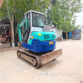 IHI Compact used Excavator